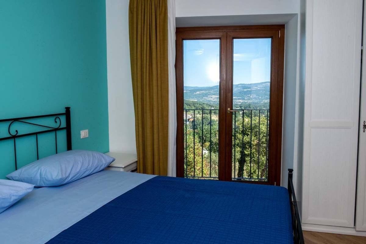 Il Mascherone Sepino Exterior foto