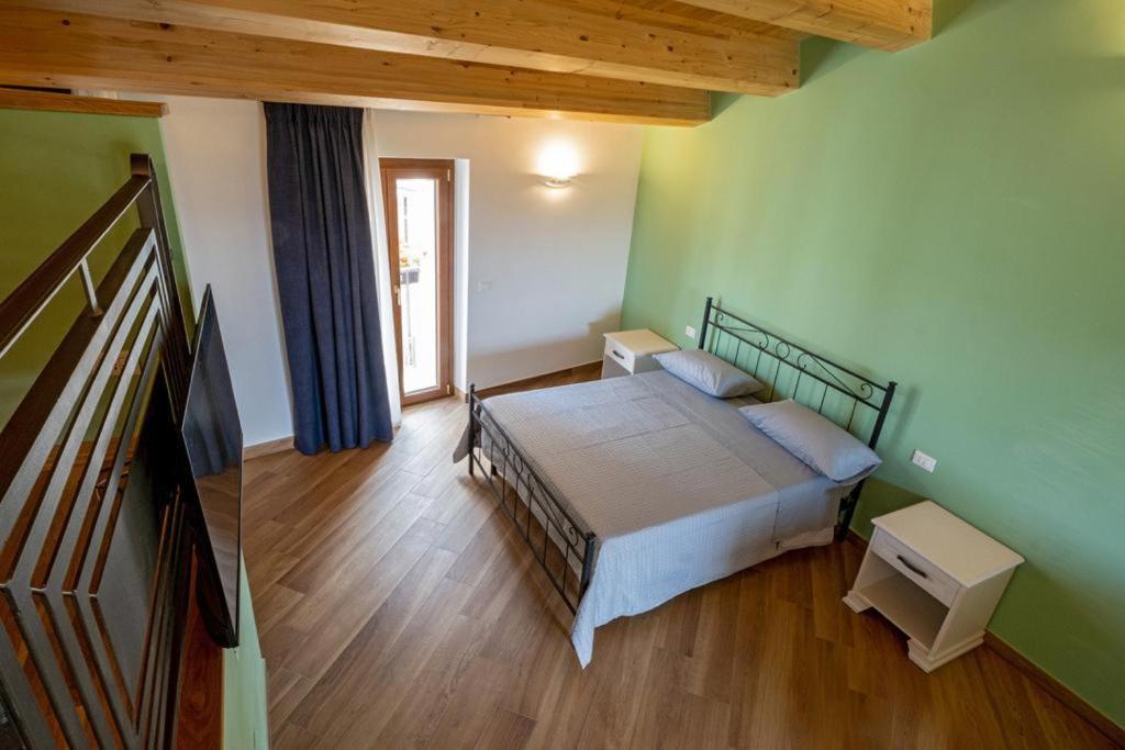 Il Mascherone Sepino Exterior foto