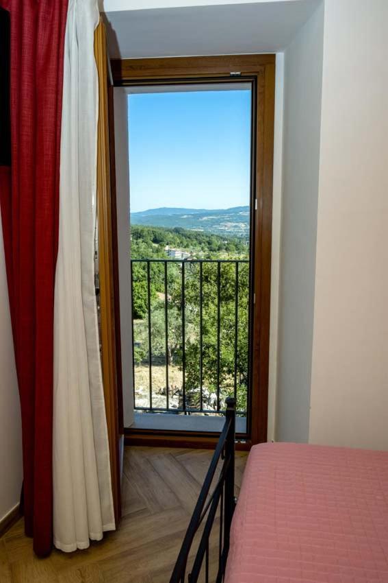 Il Mascherone Sepino Exterior foto