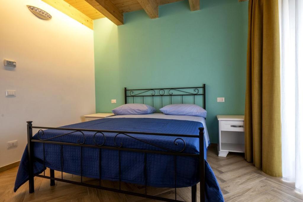 Il Mascherone Sepino Exterior foto