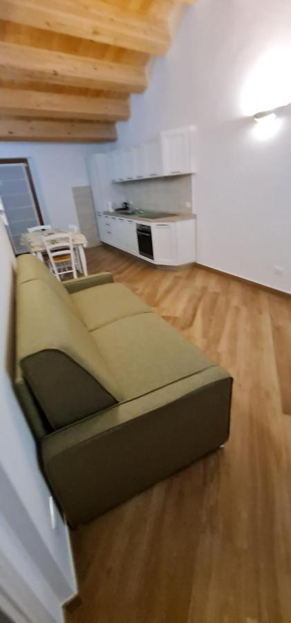 Il Mascherone Sepino Exterior foto