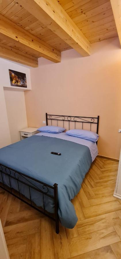 Il Mascherone Sepino Exterior foto