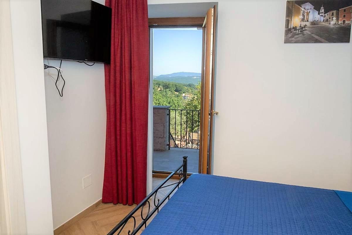 Il Mascherone Sepino Exterior foto