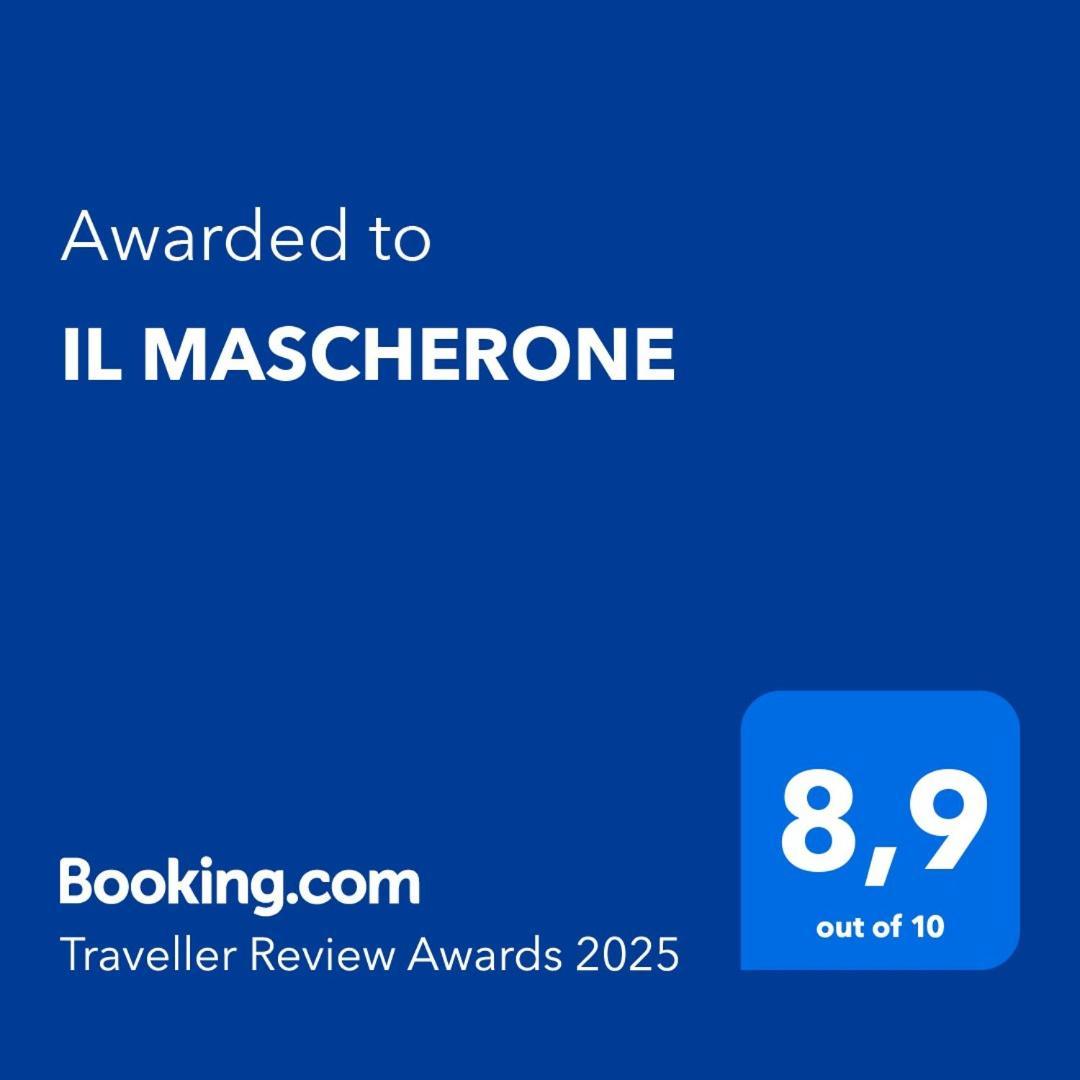 Il Mascherone Sepino Exterior foto